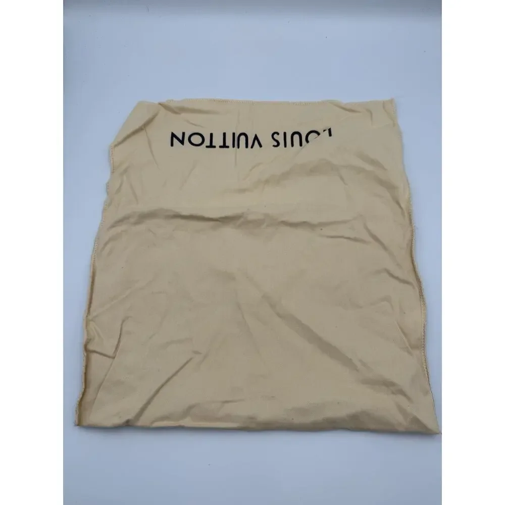 Louis Vuitton authentic louis